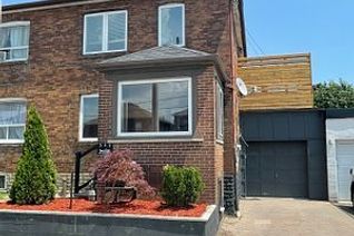 Property for Rent, 525 Old Weston Rd #MAIN, Toronto, ON