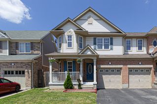 Semi-Detached House for Sale, 177 Mcdougall, Milton, ON