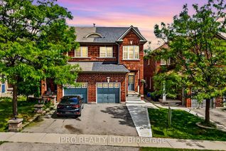 Property for Sale, 96 Silent Pond Cres, Brampton, ON
