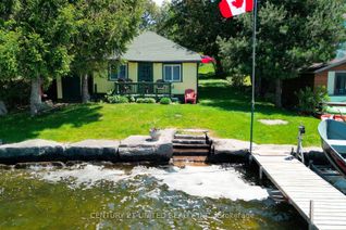 Cottage for Sale, 2418 Upper Chemung Dr, Smith-Ennismore-Lakefield, ON