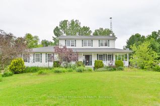 Detached House for Sale, 778 Fish and Game Club Rd, Quinte West, ON