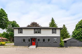 Detached House for Sale, 8642 Lander Rd, Hamilton Township, ON
