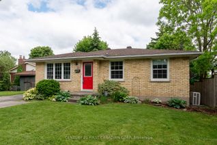 Bungalow for Sale, 39 Key Hill Rd, London, ON