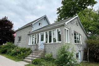 Detached House for Sale, 4 Prospect Ave, Prince Edward County, ON