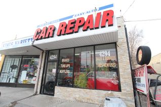Other Non-Franchise Business for Sale, 4294 kingston Rd, Toronto, ON