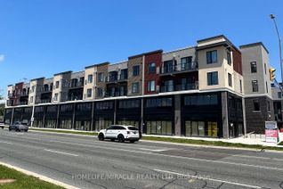 Commercial/Retail Property for Lease, 3401 Ridgeway Dr #206, Mississauga, ON