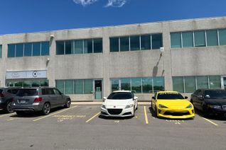 Industrial Property for Sale, 365 Healey Rd #4&5, Caledon, ON