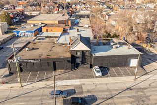 Industrial Property for Sale, 525 Wilson St, Hamilton, ON