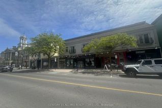 Commercial/Retail Property for Sale, 79 King St W #A&B, Cobourg, ON