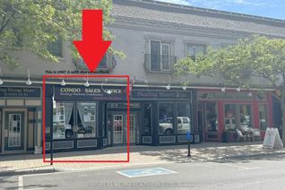 Commercial/Retail Property for Sale, 79 King St W #A, Cobourg, ON