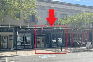 Commercial/Retail Property for Sale, 79 King St W #B, Cobourg, ON