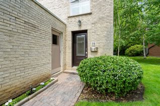 Townhouse for Sale, 28 Crimson Mill Way, Toronto, ON