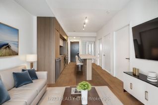 Apartment for Rent, 55 Regent Park Blvd #1710, Toronto, ON