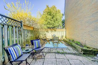 Condo Townhouse for Sale, 1235 Radom St #38, Pickering, ON