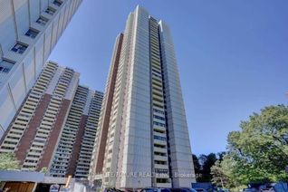 Condo Apartment for Sale, 3 Massey Sq #1406, Toronto, ON