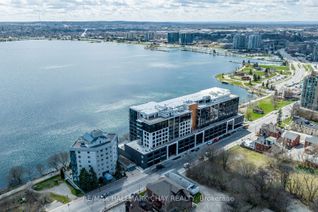 Condo Apartment for Sale, 185 Dunlop St E #810, Barrie, ON