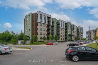 Property for Rent, 5 Chef Lane #103, Barrie, ON