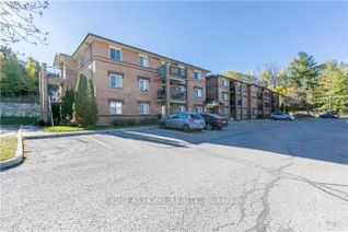 Condo Apartment for Sale, 25 Meadow Lane #304, Barrie, ON