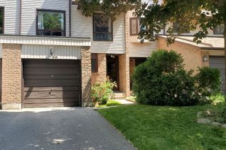 Condo Townhouse for Rent, 6040 Montevideo Rd #46, Mississauga, ON