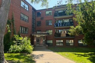 Property for Rent, 2 Newholm Rd #109, Toronto, ON