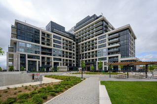 Apartment for Rent, 3200 William Coltson Ave #720, Oakville, ON