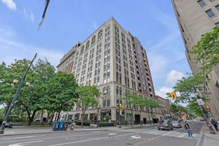 Apartment for Sale, 112 King St E #1006, Hamilton, ON