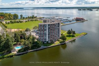 Condo for Sale, 2 South Front St #306, Belleville, ON