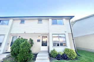 Townhouse for Sale, 135 Belmont Dr #4, London, ON