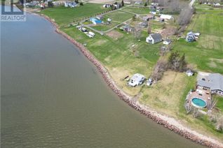 Land for Sale, Lot Du Rivage, Cocagne, NB