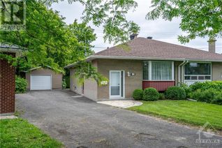 Semi-Detached House for Sale, 1339 Bloomsbury Crescent, Ottawa, ON