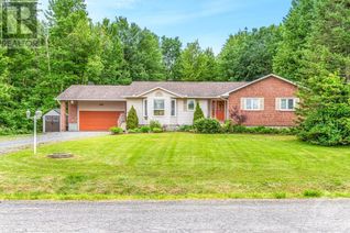 Bungalow for Sale, 238 Butler Road, Hammond, ON