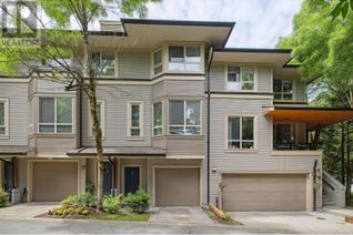 Townhouse for Sale, 100 Klahanie Drive #76, Port Moody, BC