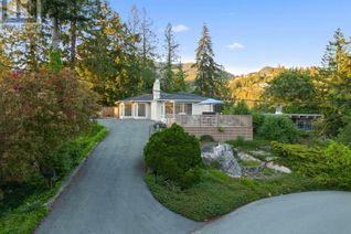 Bungalow for Sale, 5485 Greenleaf Road, West Vancouver, BC