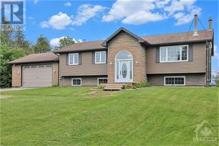 Raised Ranch-Style House for Sale, 130 Powell Street, Smiths Falls, ON