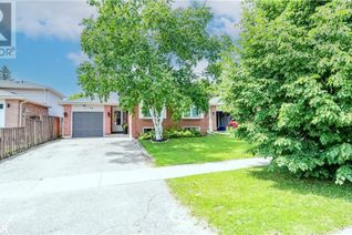 Bungalow for Sale, 18 Ford Street, Barrie, ON