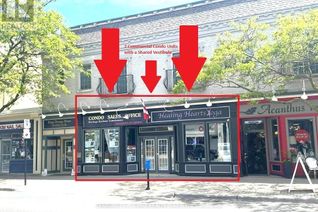 Commercial/Retail Property for Sale, 79 King Street W #A&B, Cobourg, ON