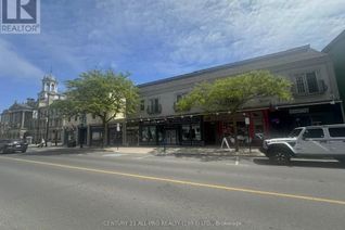 Commercial/Retail Property for Sale, 79 King Street W #A&B, Cobourg, ON