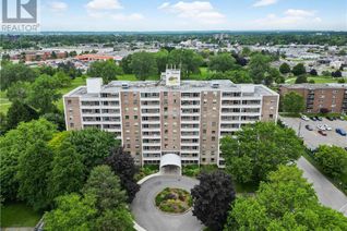 Condo Apartment for Sale, 365 Geneva Street Unit# 505, St. Catharines, ON