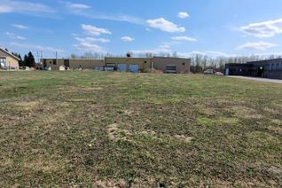 Commercial Land for Sale, 3828 49 Avenue, Stony Plain, AB