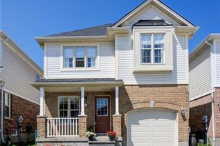 Detached House for Sale, 8 Swift Crescent, Cambridge, ON