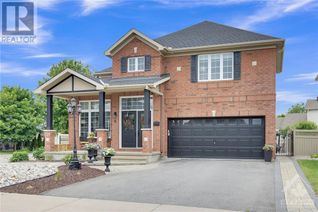 Detached House for Sale, 41 Blackshire Circle, Ottawa, ON
