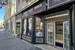 Commercial/Retail Property for Sale, 79 King Street W #A, Cobourg, ON