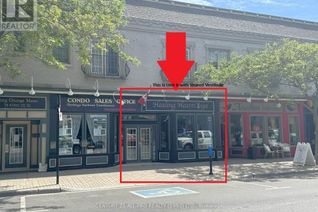 Commercial/Retail Property for Sale, 79 King Street W #B, Cobourg, ON