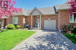 Condo Townhouse for Sale, 121 Ferguson Drive, Woodstock, ON