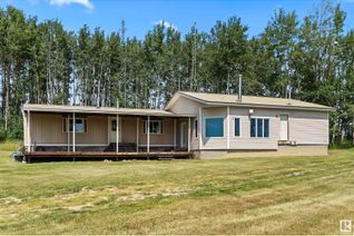 Bungalow for Sale, 54509 Rrd 101, Rural Yellowhead, AB