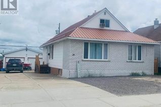 House for Sale, 24 Cedar Street, Kapuskasing, ON