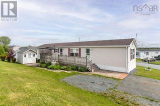 Mini Home for Sale, 21 Cedar Lane, Eastern Passage, NS