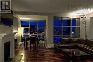 Condo Apartment for Sale, 1479 Lower Water Street #505, Halifax, NS