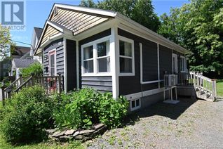 Bungalow for Sale, 228 Winslow Street, Fredericton, NB