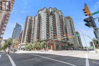 Condo Apartment for Sale, 1111 6 Avenue Sw #2005, Calgary, AB